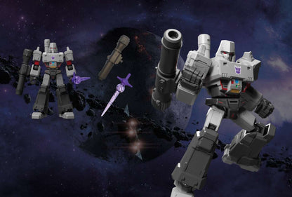 TRANSFORMERS DARKEST GALAX 9 BLIND BOX(9