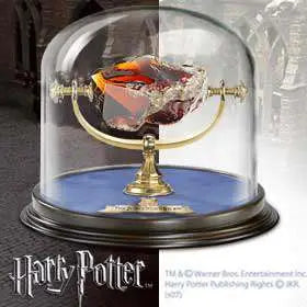 NOBLE COLLECTIONS HP SORCERER'S STONE -7386- REPLICA