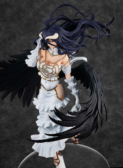 OVERLORD ALBEDO WING 1/7 FIGURE