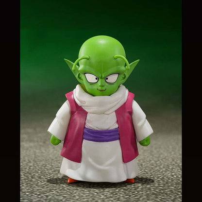 DRAGON BALL Z PORUNGA + DENDE SHF SET