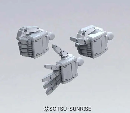 BUILDERS PARTS HD MS HAND 04 1/144