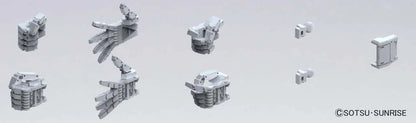 BUILDERS PARTS HD MS HAND 04 1/144
