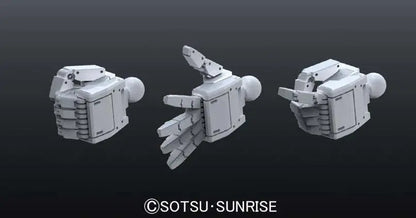 BUILDERS PARTS HD MS HAND 03 1/144