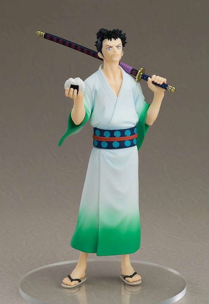 MONSTERS: 103 MERCIES DRAGON DAMNATION POP UP PARADE PVC STATUA RYUMA 19 CM GOOD SMILE COMPANY