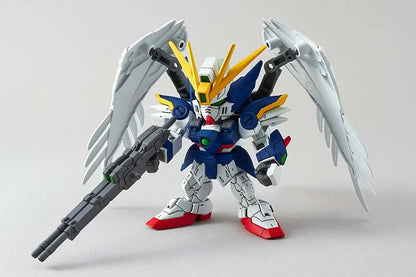 SD GUNDAM WING ZERO EW EX STD 004