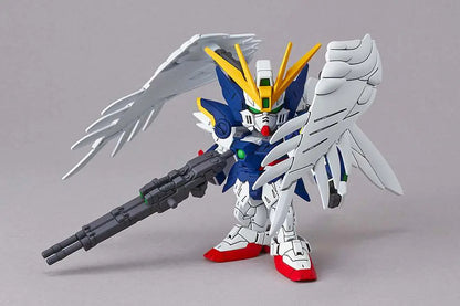 SD GUNDAM WING ZERO EW EX STD 004