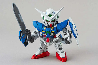 SD GUNDAM EXIA EX STD 003