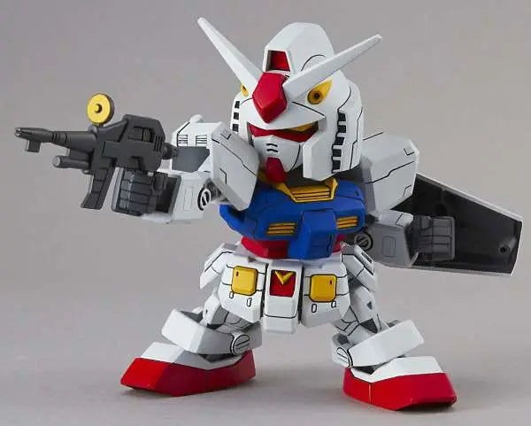 SD GUNDAM RX-78-2 EX STD 001
