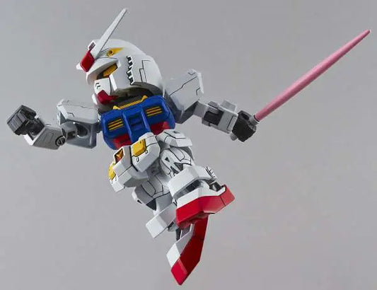 SD GUNDAM RX-78-2 EX STD 001