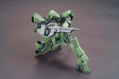 BANDAI HG GRAZE 1/144 MODEL KIT