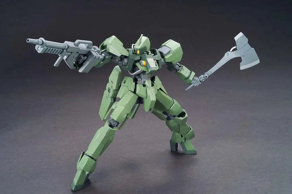 BANDAI HG GRAZE 1/144 MODEL KIT