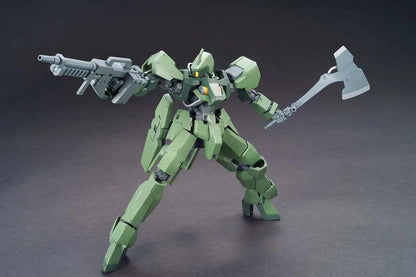 BANDAI HG GRAZE 1/144 MODEL KIT