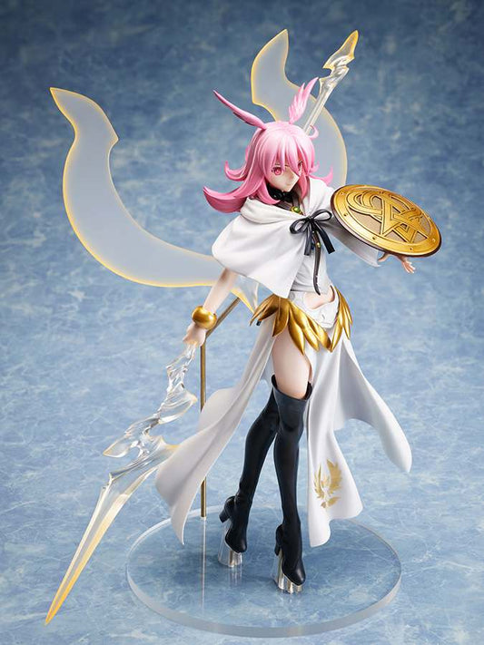 FATE GO LANCER VALKYRIE HILDR 1/7 FIG