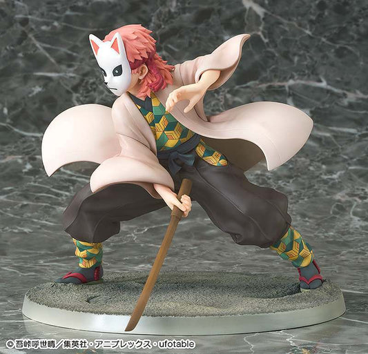 DEMON SLAYER SABITO 1/7 STATUE