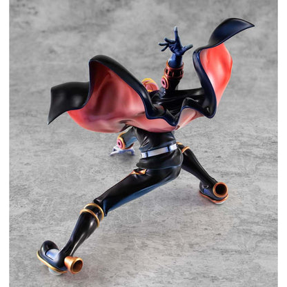 ONE PIECE POP OSOBA MASK RERUN STATUE