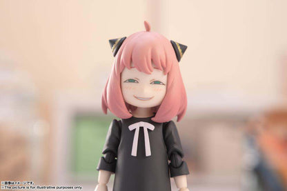 SPY X FAMILY ANYA FORGER S.H.F