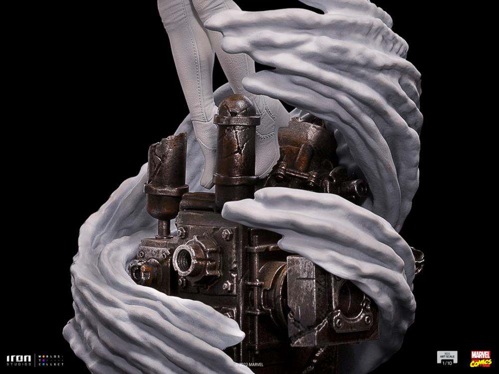 X-MEN AOA STORM 1/10 STATUE