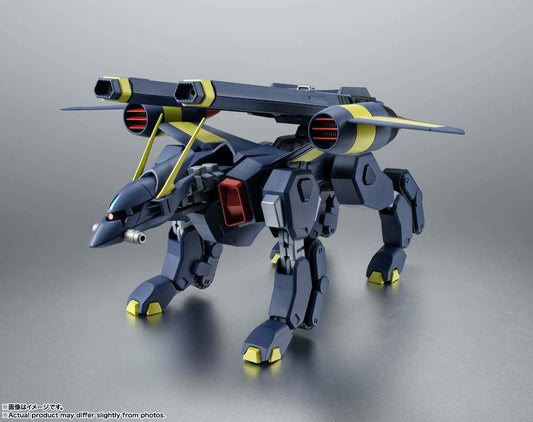 MOBILE SUIT GUNDAM SEED ROBOT SPIRITS ACTION FIGURA (SIDE MS) TMF/A-802 BUCUE VER. A.N.I.M.E. 12 CM BANDAI TAMASHII NATIONS