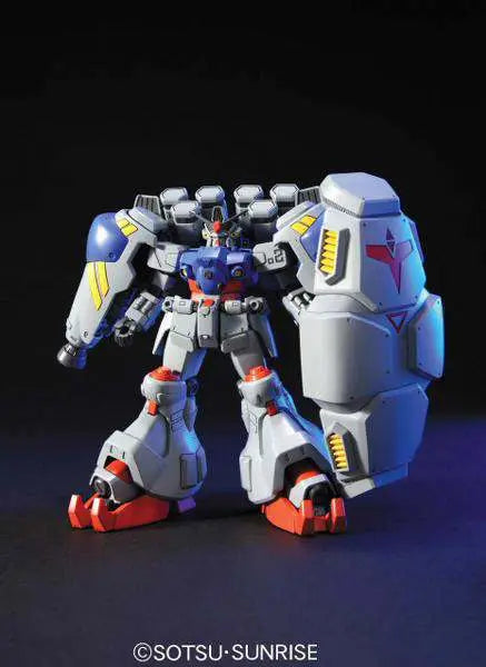 BANDAI HGUC GP02A MLRS CUSTOM 1/144 MODEL KIT