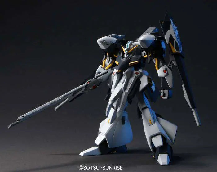 BANDAI HGUC ORX-005 GAPLANT TR-5 HRAIROO 1/144 MODEL KIT 12 cm