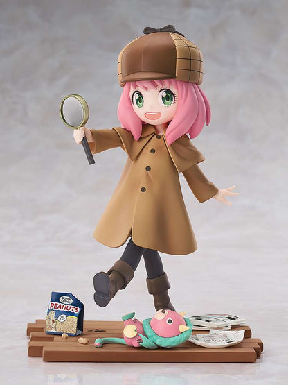 SPY X FAMILY ANYA FORGER DETECTI 1/7 FIG