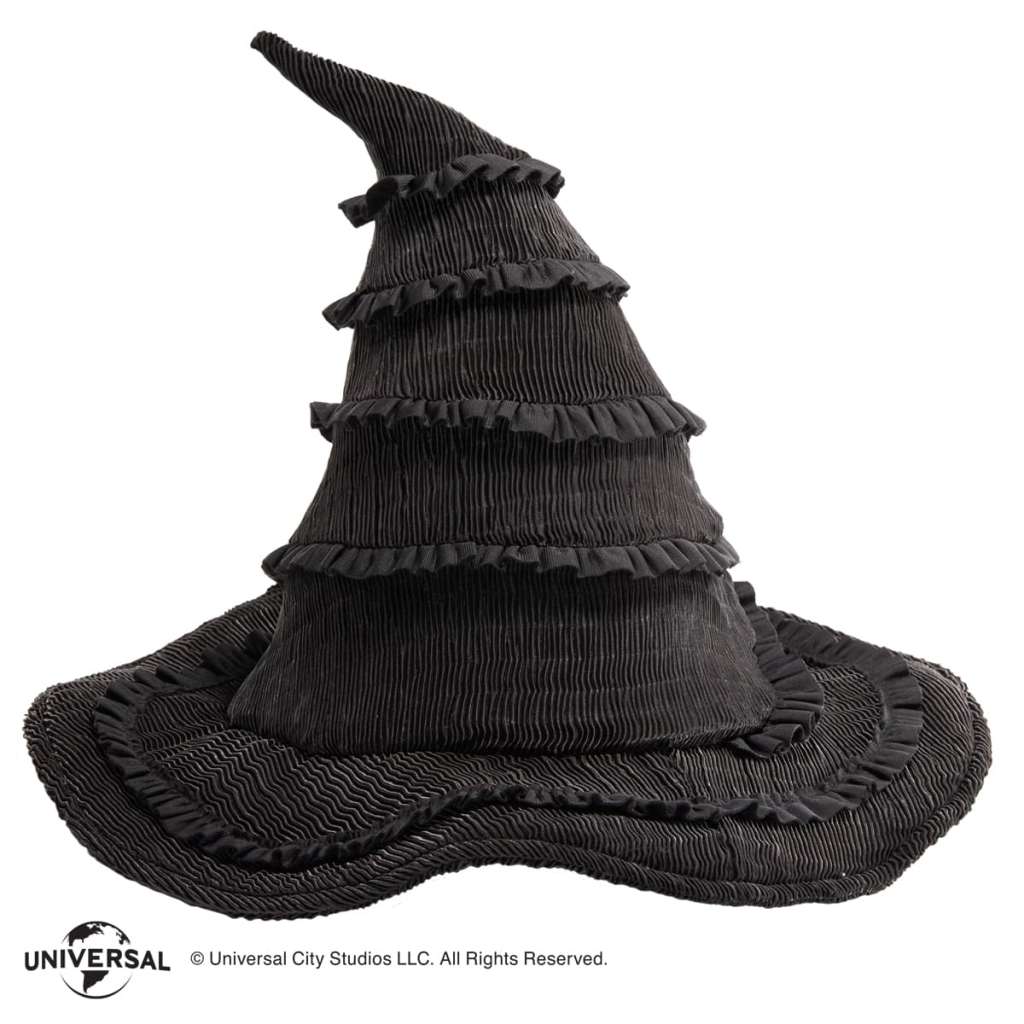 UNIVERSAL WICKED ELPHABA'S HAT