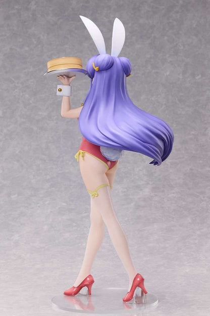 RANMA 1/2 SHAMPOO BUNNY 1/4 STATUE