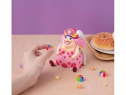 LOOKUP ONE PIECE BIG MOM