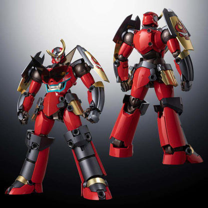 RIOBOT TENGEN TOPPA GURREN LAGANN ACTION FIGURA SENTINEL TOYS