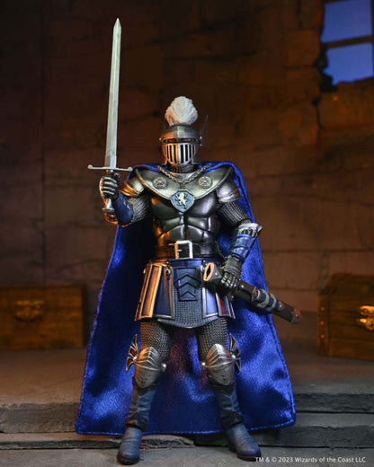 D&D STRONGHEART ULTIMATE AF