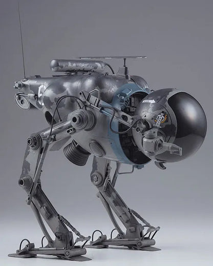 MASCHINEN KRIEGER LUNA TACTICAL RECONNAISSANCE MACHINE LUM 168 CAMEL 1/20 MK