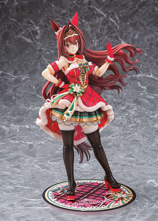 UMAMUSUME DAIWA SCARLET NUIT ETO 1/7 ST