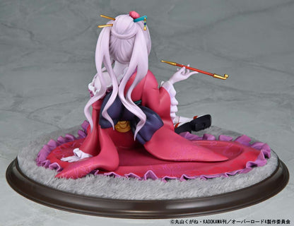 OVERLORD III PVC STATUA 1/7 SHALLTEAR ENREIGASYO 12 CM KAITENDOH