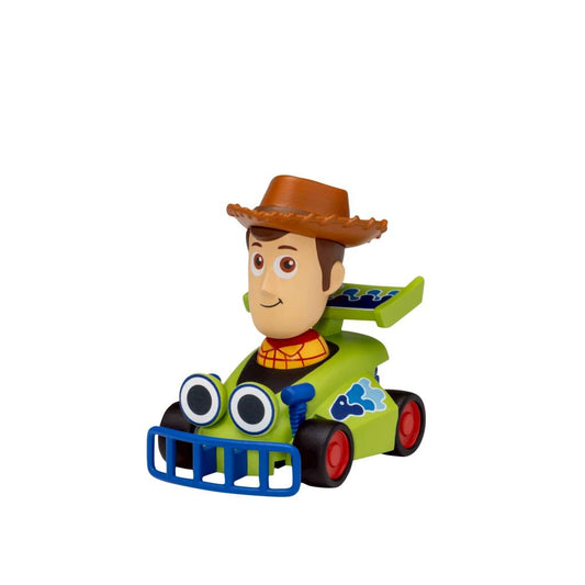 TOY STORY PULL BACK CAR BLIND BOX SET (6