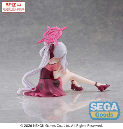 BLUE ARCHIVE MUTSUKI YUMEMIRIZE FIGURE