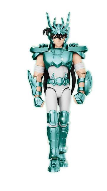 SAINT SEIYA DRAGON SHIRYU CC09 MK