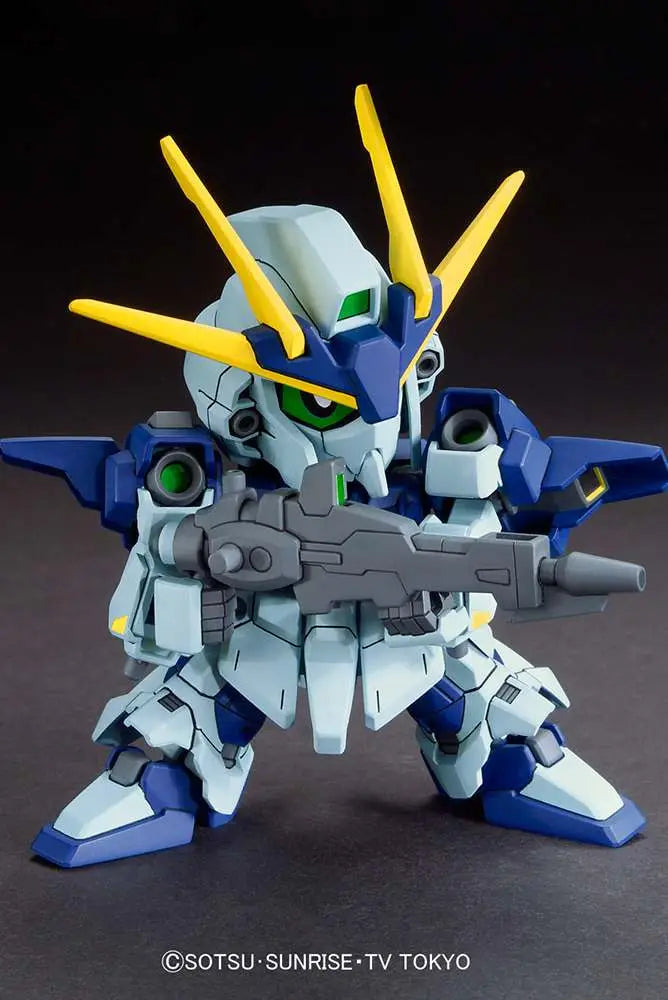 BANDAI - GUNDAM BB LIGHTNING #398 MODEL KIT