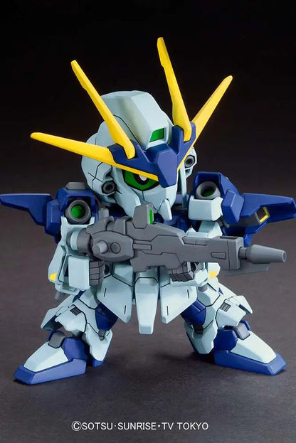 BANDAI - GUNDAM BB LIGHTNING #398 MODEL KIT