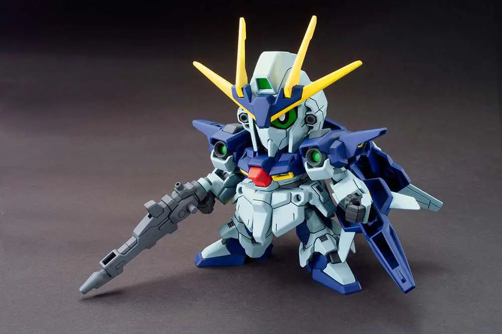 BANDAI - GUNDAM BB LIGHTNING #398 MODEL KIT