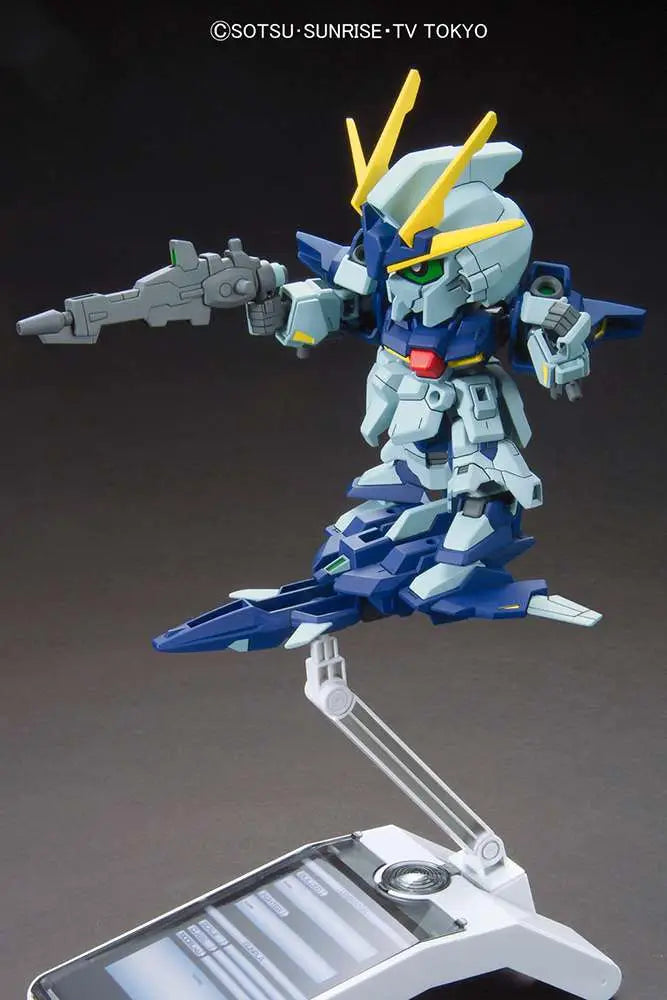 BANDAI - GUNDAM BB LIGHTNING #398 MODEL KIT