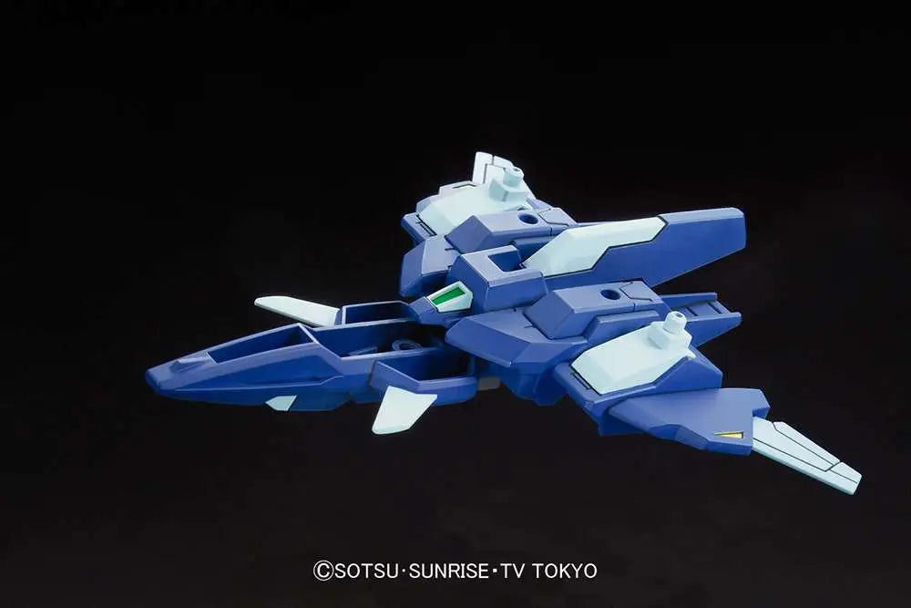BANDAI - GUNDAM BB LIGHTNING #398 MODEL KIT