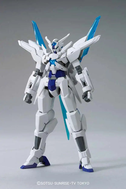 BANDAI - GUNDAM HG BF TRANSIENT 1/144 MODEL KIT 13 cm