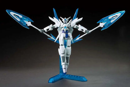 BANDAI - GUNDAM HG BF TRANSIENT 1/144 MODEL KIT 13 cm