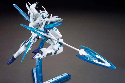 BANDAI - GUNDAM HG BF TRANSIENT 1/144 MODEL KIT 13 cm