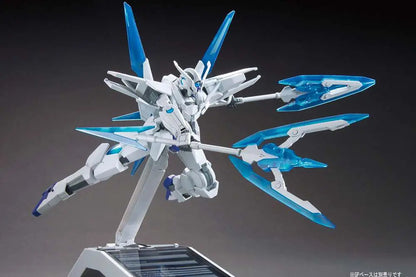 BANDAI - GUNDAM HG BF TRANSIENT 1/144 MODEL KIT 13 cm