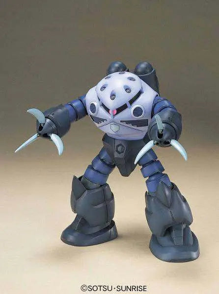 BANDAI HGUC Z'GOK 1/144 MODEL KIT 13 cm