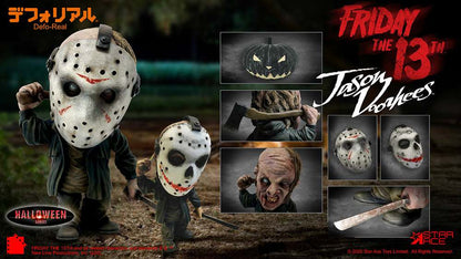 FRIDAY 13TH JASON HALLOWEEN DEFO