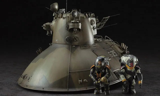 MASCHINEN KRIEGER PKH 103 NUTCRACK 1/35 MK