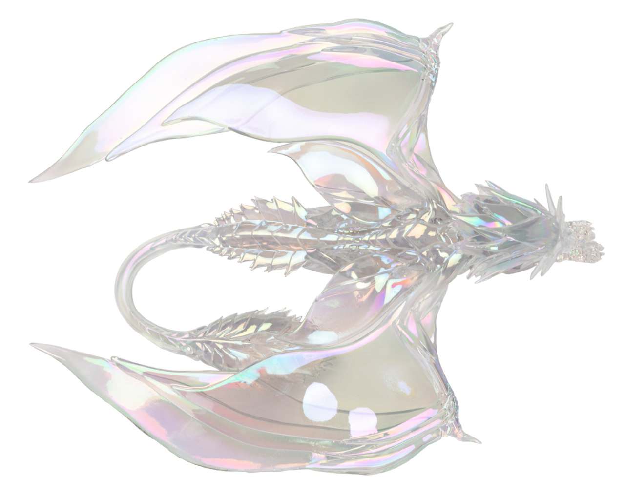 GUILD WARS 2 AURENE STATUE