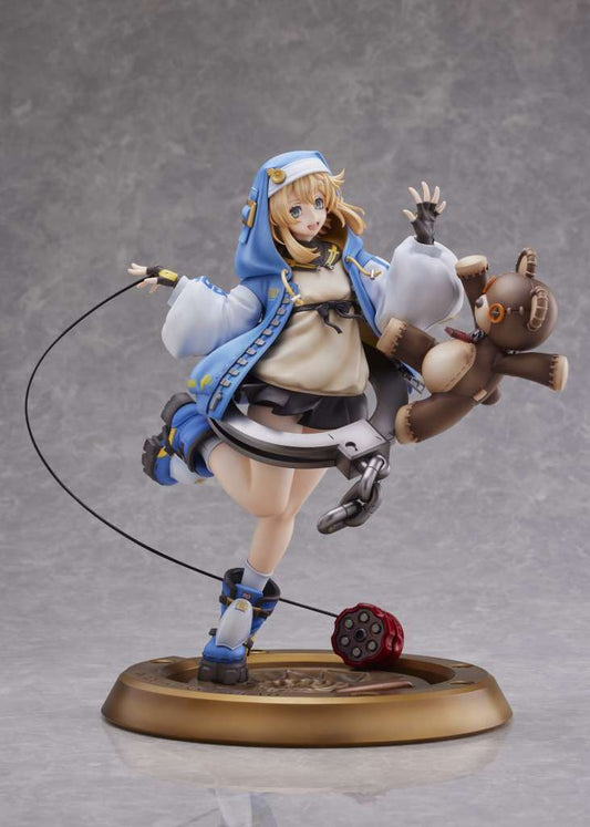 GUILTYGEAR STRIVE BRIDGET 1/7 LIMITED ST